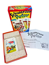 Schwarzer Peter | Ravensburger