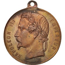 Frankreich medal napoléon - medal,,