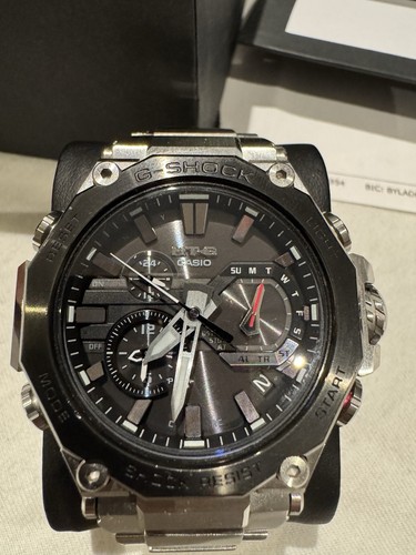 Casio mtg b2000 1aer - casio, mtg-b2000