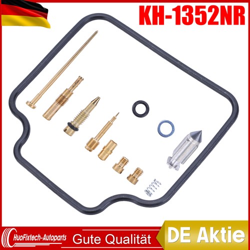 Neu 1352nr vergaser - kh-1352nr,