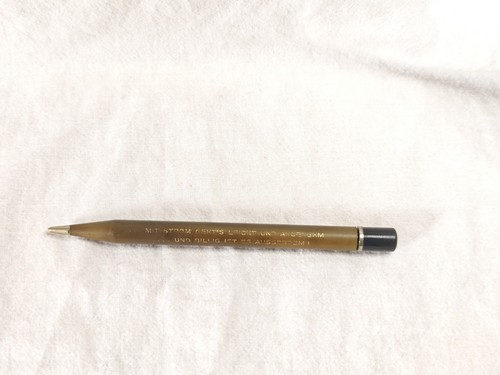 Alter drehbleistift bleistift - alter,