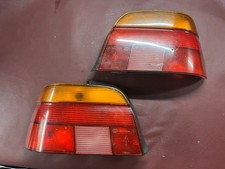 Originale BMW E39 Limo VFL