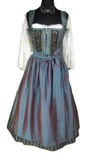 Edles dirndl der - dirndl,