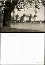 Ansichtskarte Moritzburg Kgl
