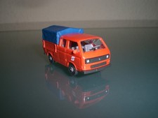 Wiking volkswagen doka - wiking, vw