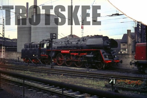 Dia ddr eisenbahn - 35,
