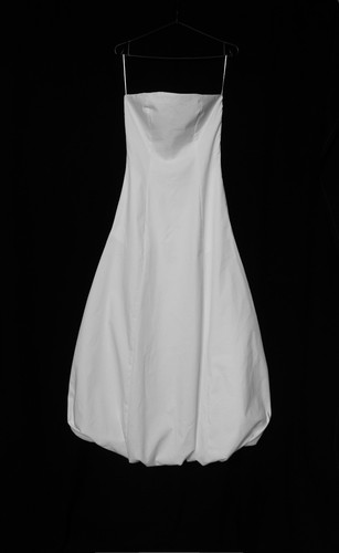 Mng selection long strapless - selection,