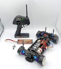 Yokomo Drift Paket Auto/LKW