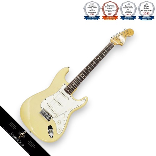 Fender stratocaster large - stratocaster, '74