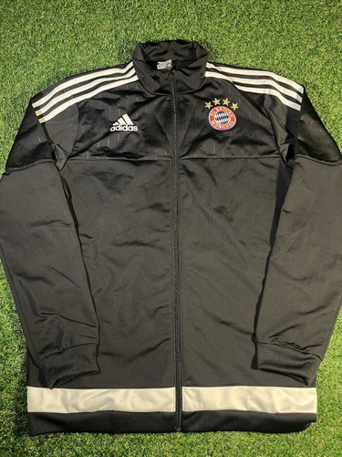 Bayern münchen adidas - fc,