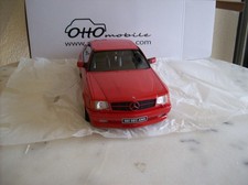 Mercedes-Benz 560 SEC AMG