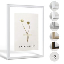 Doppelglas Bilderrahmen Kailey