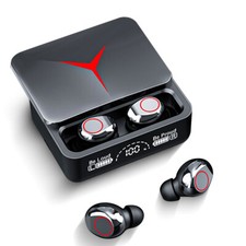 Bluetooth 5.3 TWS Wireless