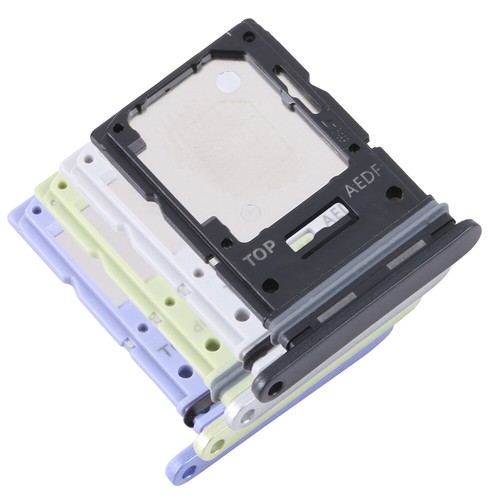 Dual sim tray für - tray,