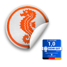 Seepferdchen® offizielles