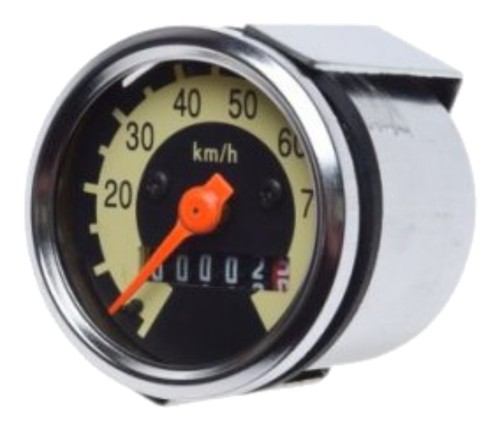 Tachometer speedometer h - tachometer, 70