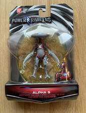 bandai, Saban's Power Rangers