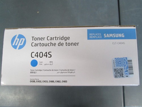 Samsung c404s toner - toner, clt-c404s