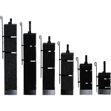 HMF Innenfilter Stand/Hang-On