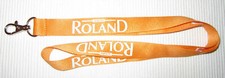 ROLAND Schuhe Schlüsselband
