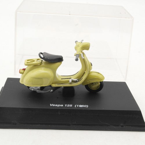 New ray roller vespa 125 - ray,