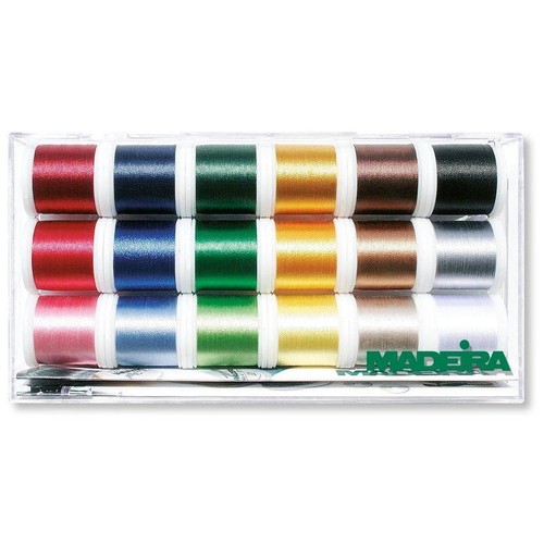 Madeira stickbox polyneon - madeira,