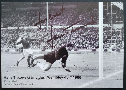 Hans tilkowski dfb - 🇩🇪,
