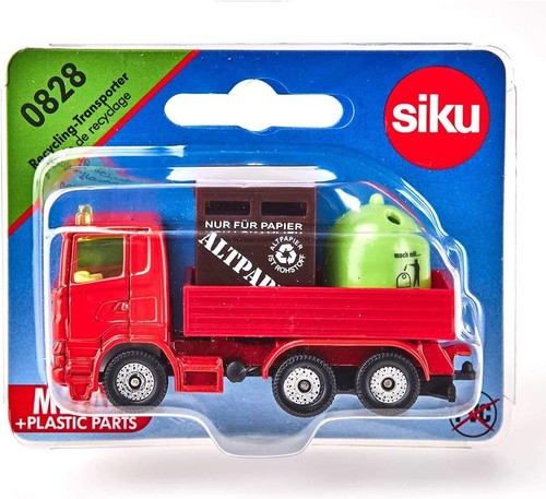 Siku 0828 - siku,