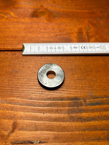 Einstellring ø10mm prüfring - Ø10mm,