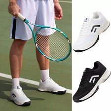 FitVille Herren Tennisschuhe