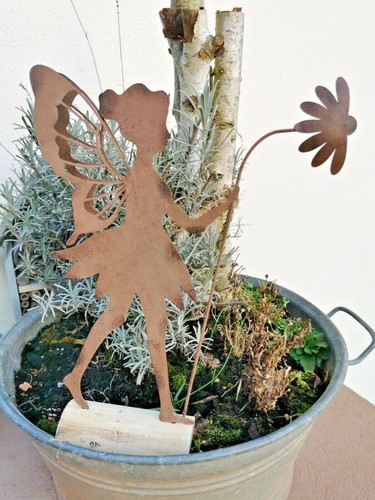 Elfe fee figur auf - fee,