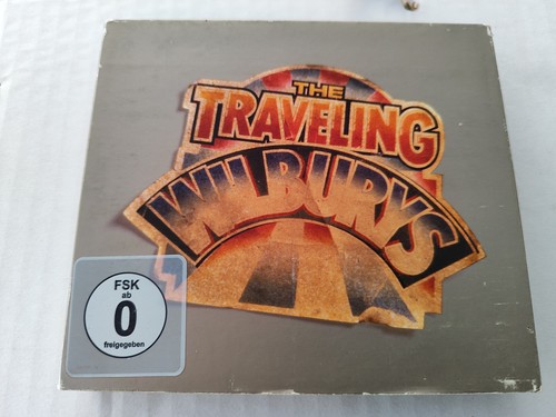 Traveling wilburys the - traveling,
