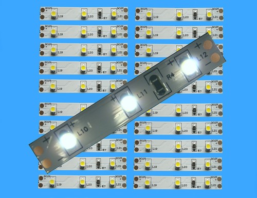 20 st led - 4,89€/m,
