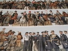 UNIFORMEN DES DEUTSCHEN