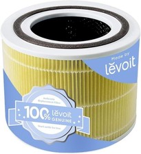 LEVOIT Core 300 und Core 300S