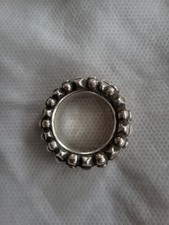 Ausgefallener Ring von