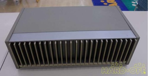 Quad endstufe 405 - 405, gebraucht