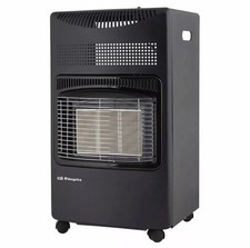 Gas Heizung Ofen Orbegozo