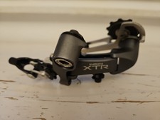Shimano xtr schaltwerk m951 - shimano,