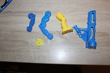 Bravo Traube Ersatzteile von