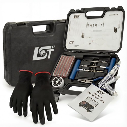 Lst reifen reparaturset - reifen,