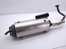 Auspuff Schalldämpfer Kymco