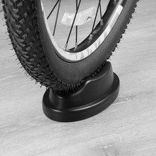 Fahrrad Vorderrad Riser Block