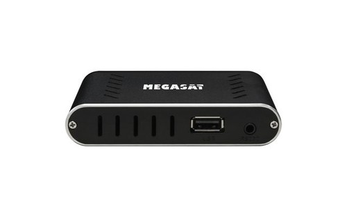Megasat sat receiver stick - hd,