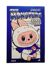 The Monsters Stofftier | Pepsi