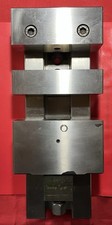 Allmatic maschinenschraubstock - allmatic,