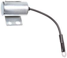 Kondensator WSK 125 LELEK BAK