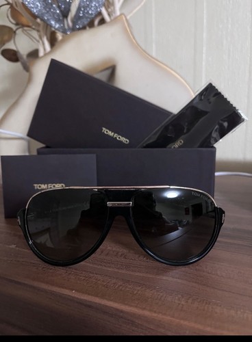 Tom ford sonnenbrille modell - tom,