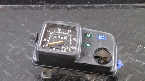 Suzuki 125 a - dr, se