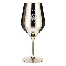 Moet Chandon Champagner Glas